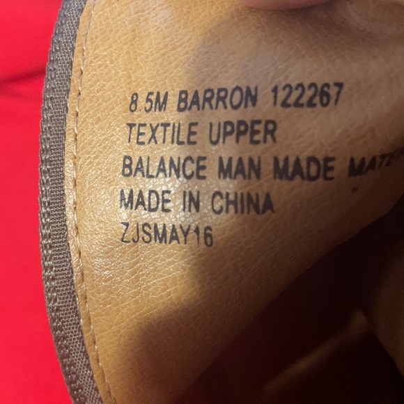 XOXO peep toes booties - Picture 4 of 8